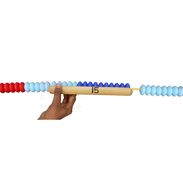 Number Catchers II (11 to 15)